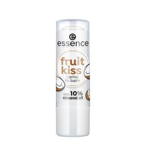 essence Fruit Kiss Caring Lip Balm