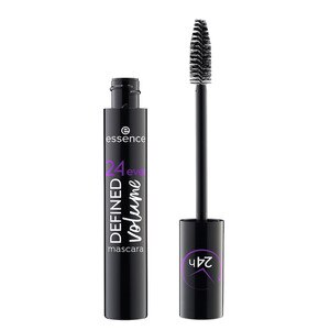 essence 24ever DEFINED Volume Mascara