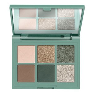 Essence Dancing Green Eyeshadow Palette - 0.16 Oz , CVS