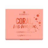 essence Eyeshadow Palette, thumbnail image 2 of 2