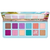 essence Welcome To Miami Eyeshadow Palette, thumbnail image 1 of 3