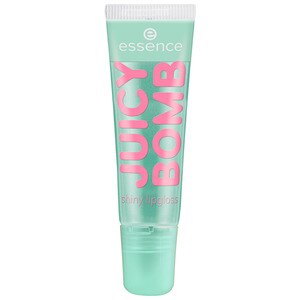 essence Juicy Bomb - Brillo de labios brillante