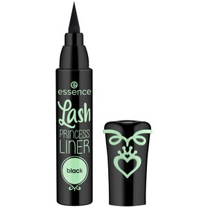 Essence Lash Princess Liner, Black , CVS