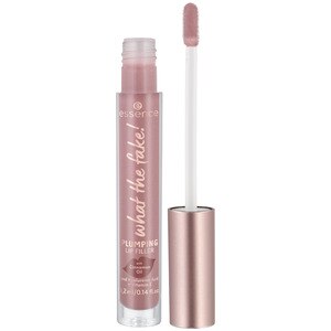 Essence What The Fake Plumping Lip Filler Oh My Nude 02 , CVS