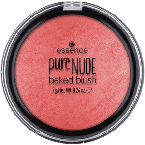 Essence Pure Nude Baked Blush Bold Heart 04 , CVS