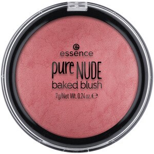 Essence Pure Nude Baked Blush Rosy Rosewood 06 , CVS