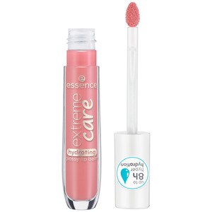 Essence Extreme Care Hydrating Glossy Lip Balm Soft Peach 02 , CVS
