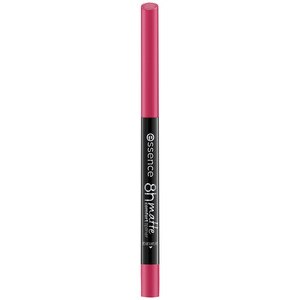Essence 8H Matte Comfort Lipliner Pink Blush 05 , CVS