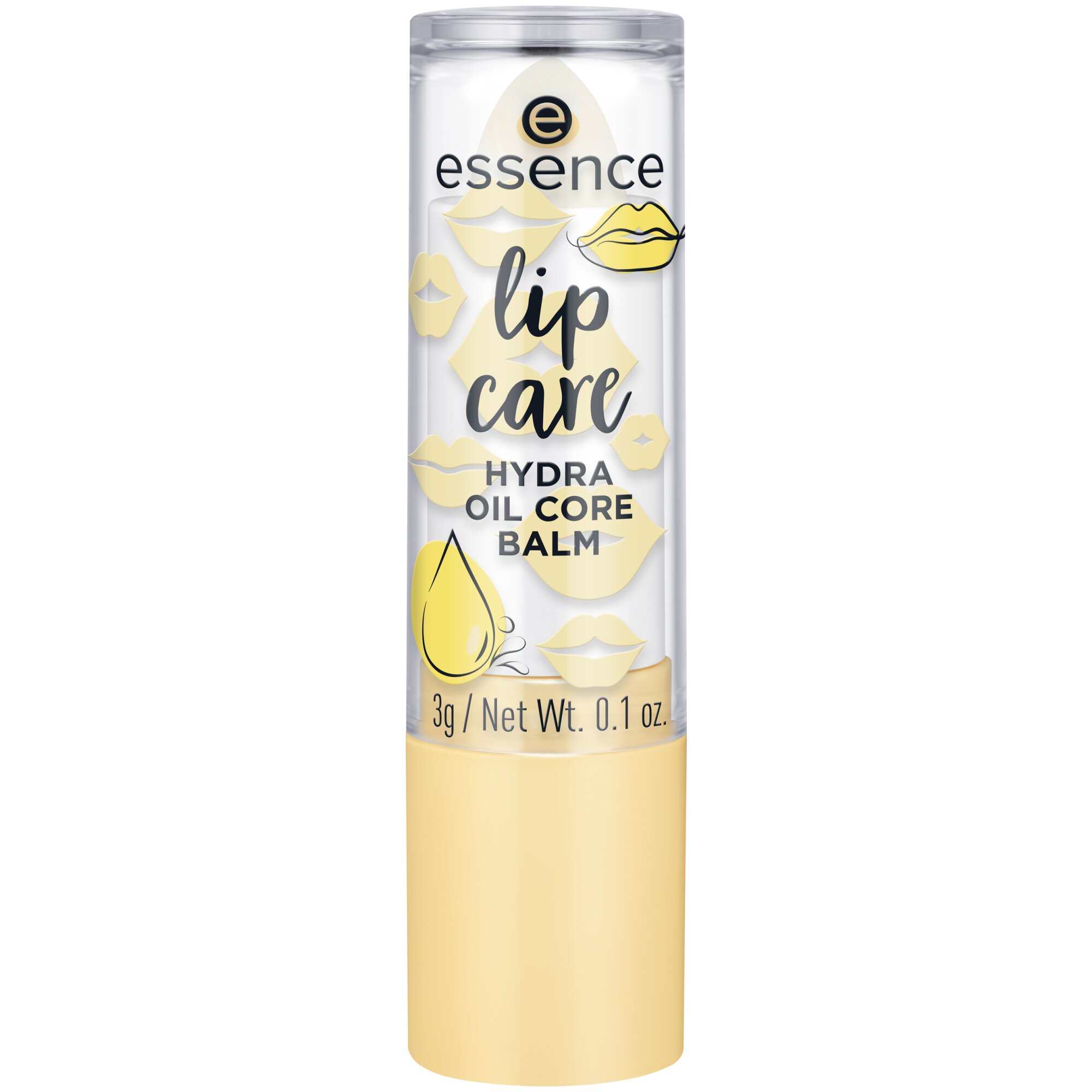 Essence Lip Care Hydra Oil Core Lip Balm , CVS