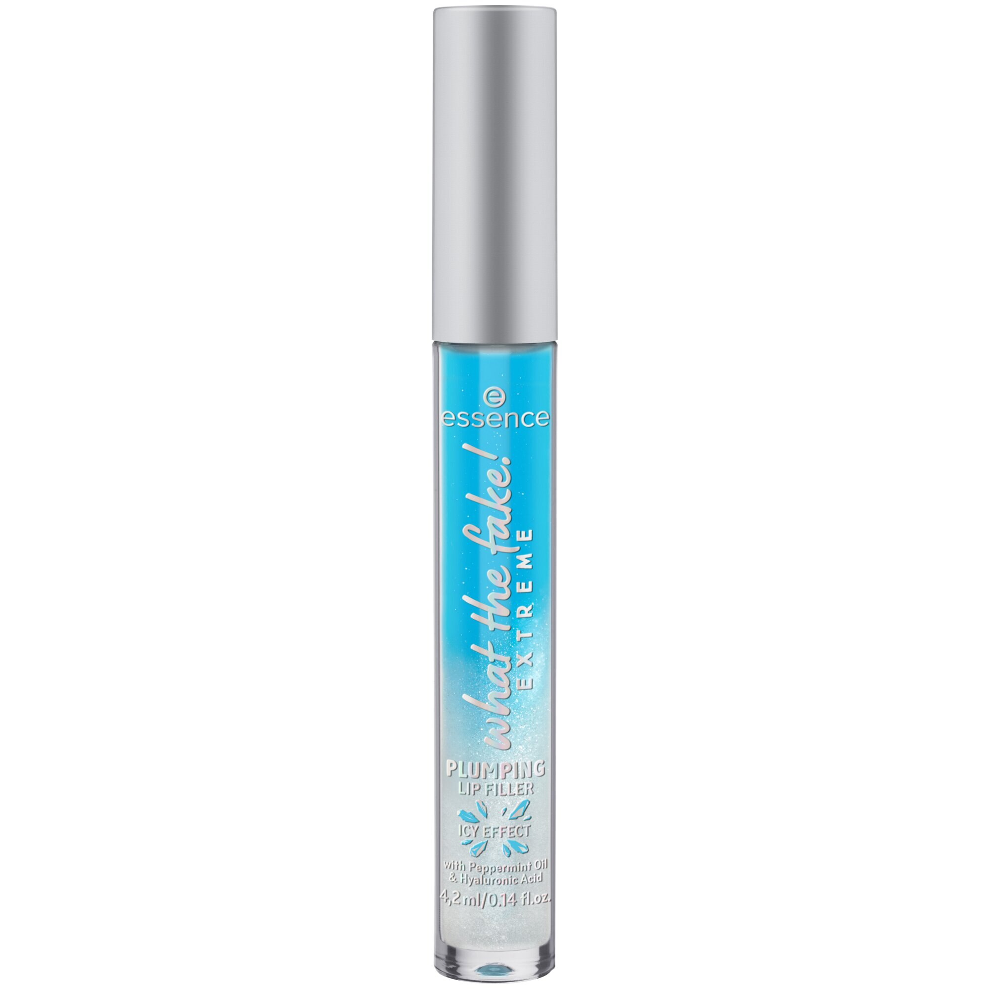 essence What Extreme The Lip Plumping Filler Fake