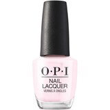 OPI Nail Lacquer, Let's Be Friends!, thumbnail image 1 of 2