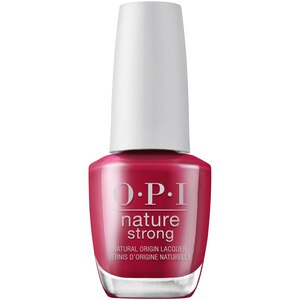 OPI Nature Strong- A Bloom With A View - 0.5 Oz , CVS
