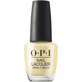 OPI Nail Lacquer, Buttafly, thumbnail image 1 of 2