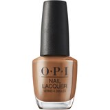 OPI Nail Lacquer, Material Gowrl, thumbnail image 1 of 2