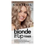 Clairol Blond It Up Toner, Luminous Pearl, thumbnail image 1 of 2