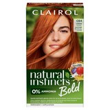 Clairol Natural Instincts Bold Permanent Hair Color, thumbnail image 1 of 7