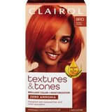 Clairol Textures & Tones Permanent Hair Dye, thumbnail image 1 of 1