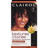 Clairol Textures & Tones Permanent Hair Dye, thumbnail image 1 of 2