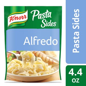 Knorr Pasta Sides Alfredo Pasta Side Dish, 4.4 Oz - 5.6 Oz , CVS