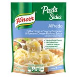 Knorr Pasta Sides Alfredo Pasta Side Dish, 4.4 OZ, thumbnail image 2 of 5
