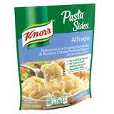 Knorr Pasta Sides Alfredo Pasta Side Dish, 4.4 OZ, thumbnail image 4 of 5