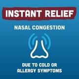 Afrin No Drip Allergy Sinus Pump Nasal Mist, 0.5 OZ, thumbnail image 5 of 10