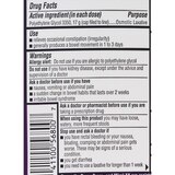 MiraLAX Laxative Powder, thumbnail image 3 of 7