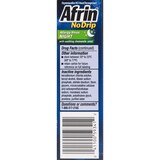 Afrin NoDrip 12HR Allergy + Sinus Nighttime Nasal Mist, Chamomille, 0.5 OZ, thumbnail image 3 of 6
