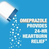 Zegerid OTC Heartburn Relief Capsules, 42 CT, thumbnail image 3 of 8