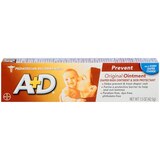 A+D Original Diaper Rash Ointment, Skin Protectant, thumbnail image 4 of 5