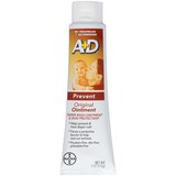 A+D Original Diaper Rash Ointment, Skin Protectant, thumbnail image 5 of 5