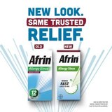 Afrin 12HR Sinus Nasal Spray, 0.5 OZ, thumbnail image 3 of 10