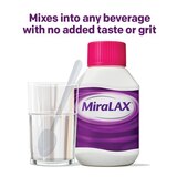 MiraLAX Laxative Powder, thumbnail image 4 of 7