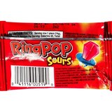 Ring Pop Strawberry, thumbnail image 2 of 4
