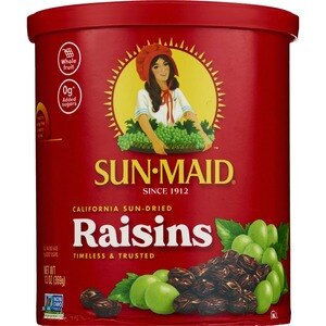 Sun-Maid Raisins, 13 oz