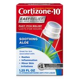 Cortizone 10 Maximum Strength Anti Itch Liquid, thumbnail image 1 of 9