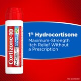 Cortizone 10 Maximum Strength Anti Itch Liquid, thumbnail image 5 of 9