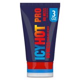 Icy Hot Pro No Mess Pain Reliever with Messaging Applicator, 3 OZ, thumbnail image 1 of 7