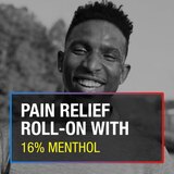 Icy Hot Original Pain Relief No Mess Roll-On, 2.5 FL OZ, thumbnail image 4 of 5