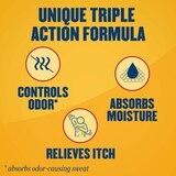 Gold Bond Body Powder Medicated, thumbnail image 3 of 7
