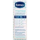 Balmex Complete Protection Diaper Rash Cream, 4 OZ, thumbnail image 2 of 2