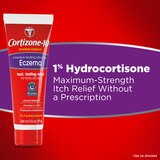 Cortizone 10 Intensive Healing Lotion for Eczema Care, thumbnail image 4 of 8