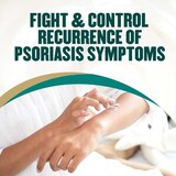 Gold Bond Ultimate Multi-Symptom Psoriasis Relief Cream for Itchy & Scaling Skin, 4 OZ, thumbnail image 4 of 8