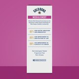 Gold Bond Ultimate Neck & Chest Firming Cream, Clinically Tested Skin Firming Cream, 2 OZ, thumbnail image 3 of 8