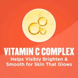 Gold Bond Body Bright Daily Body & Face Lotion With Vitamin C, thumbnail image 4 of 7