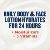 Gold Bond Body Bright Daily Body & Face Lotion With Vitamin C, thumbnail image 5 of 7