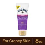 Gold Bond Ultimate Crepe Corrector Age Defense Hand and Body Lotion, thumbnail image 1 of 7