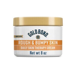 Gold Bond Ultimate Rough and Bumpy Cream, 8 OZ