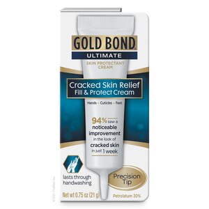 Gold Bond Ultimate Cracked Skin Relief 