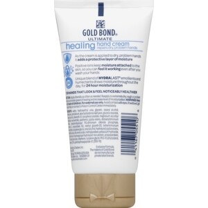 hand cream ingredients